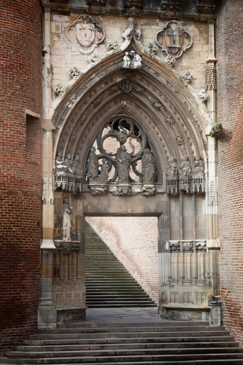 Episcopal City of Albi